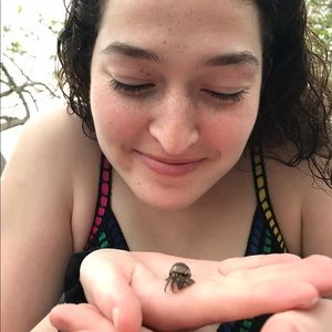 Meet your Posher, Nina